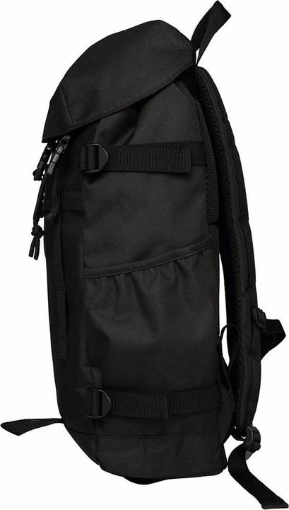 Actual product image Native Spirit Plain Recycled Polyester Backpack (26 l)