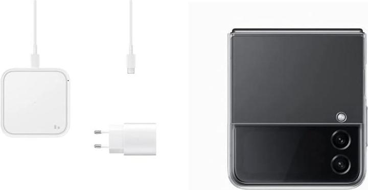 Produktbild Samsung Pad (15 W)