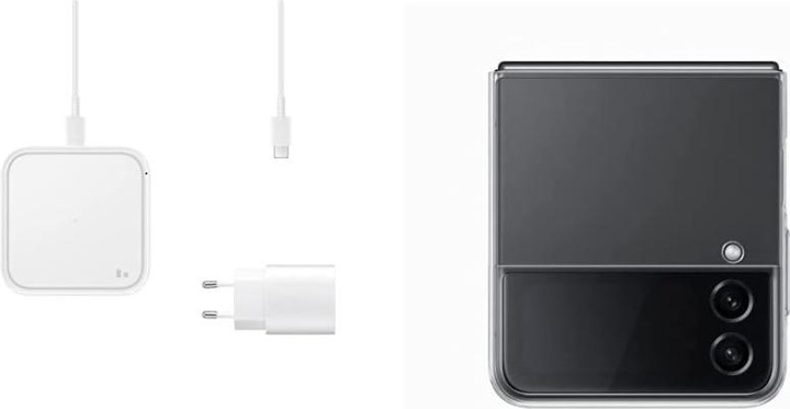 Produktbild Samsung Pad (15 W)