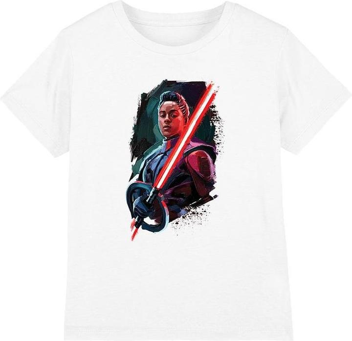 Produktbild Star Wars TShirt (128)