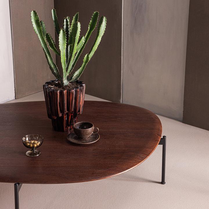 Produktbild Woood Couchtisch (26 x 121 x 97 cm)