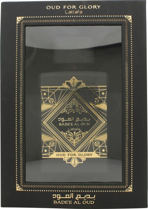 Produktbild Lattafa Perfumes Bade'e Al Oud (Eau de Parfum, 100 ml)