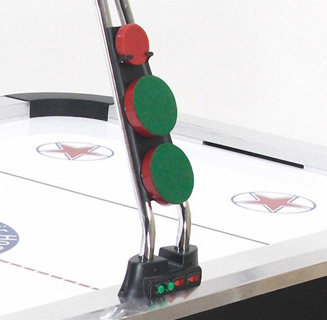 Image du produit Garlando Airhockey Stratos