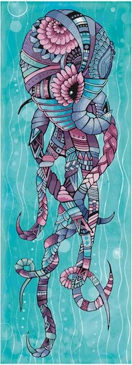 Immagine prodotto Diamond Dotz Diamond Painting Oktopus