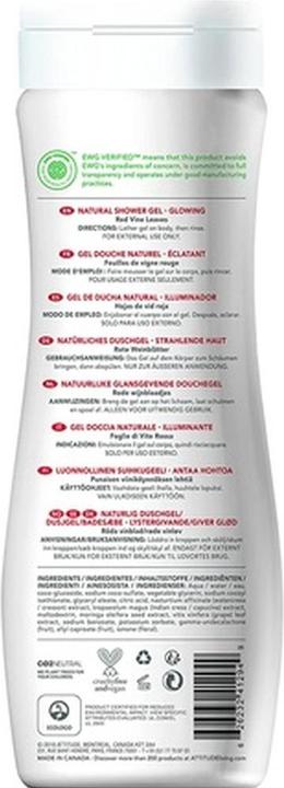 Produktbild Attitude Superleaves (473 ml)