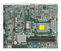 Produktbild Supermicro 1851 MBD-X14SAE-F-B (LGA 1851, Intel SoC, ATX)