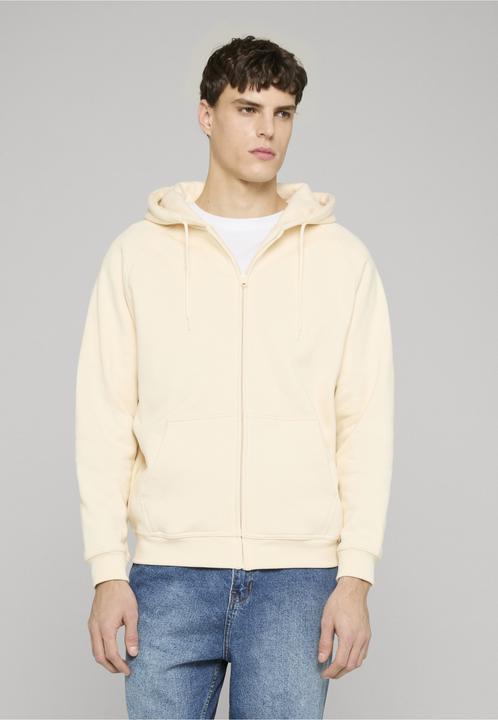 Actual product image Urban Classics Zip Hoody (XL)