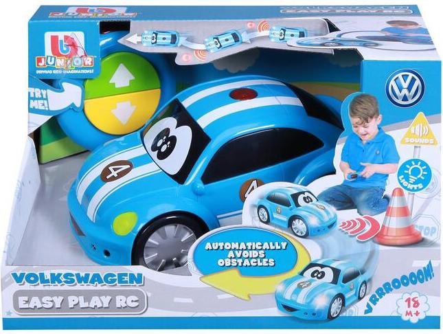 Produktbild BB Junior RC VW Beetle