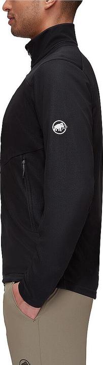 Image du produit Mammut Ultimate VII SO Jacket Men (3XL)