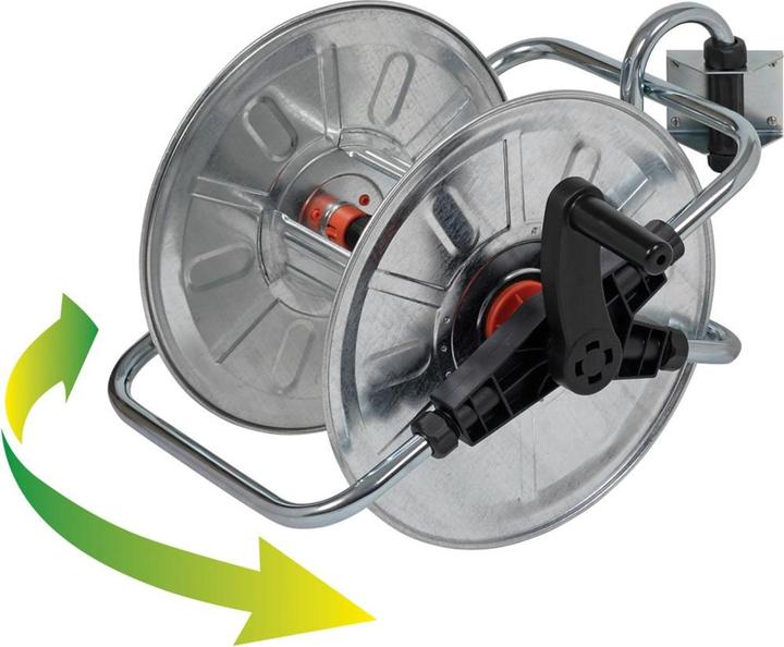 Actual product image Bradas AG 130 (50 m)