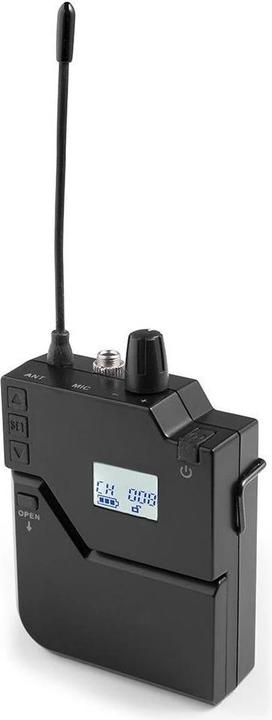 Actual product image Power Dynamics PD632C