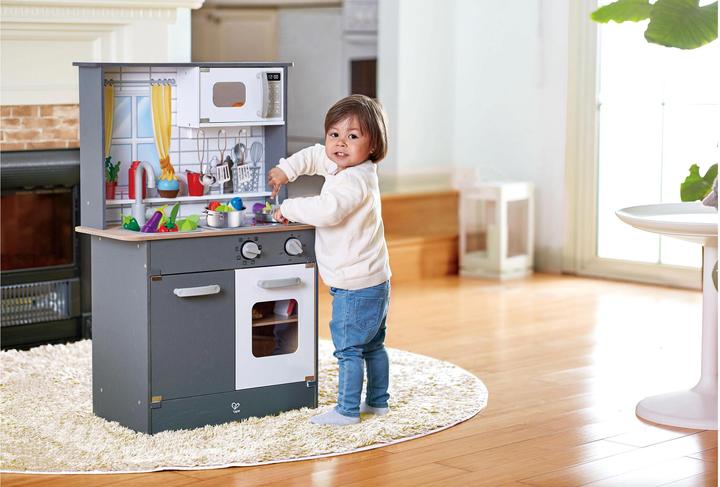 Actual product image Hape Light & Sound