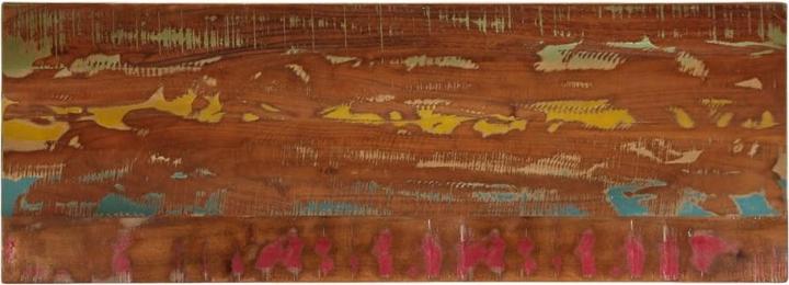 Image du produit vidaXL Tischplatte (160 x 50 cm)