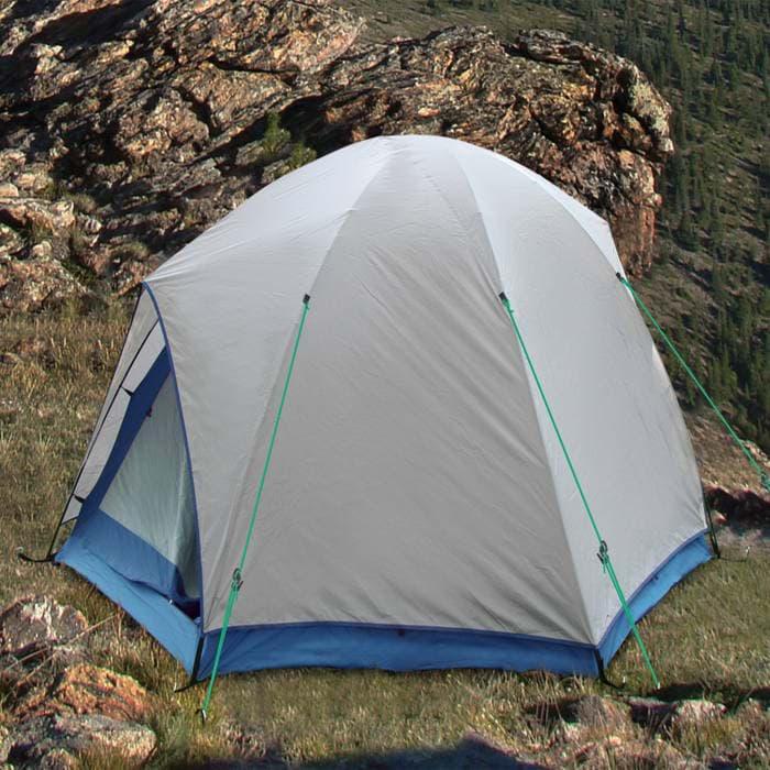 Image du produit Nite Ize Figure 9 Reflective Tent Line Kit