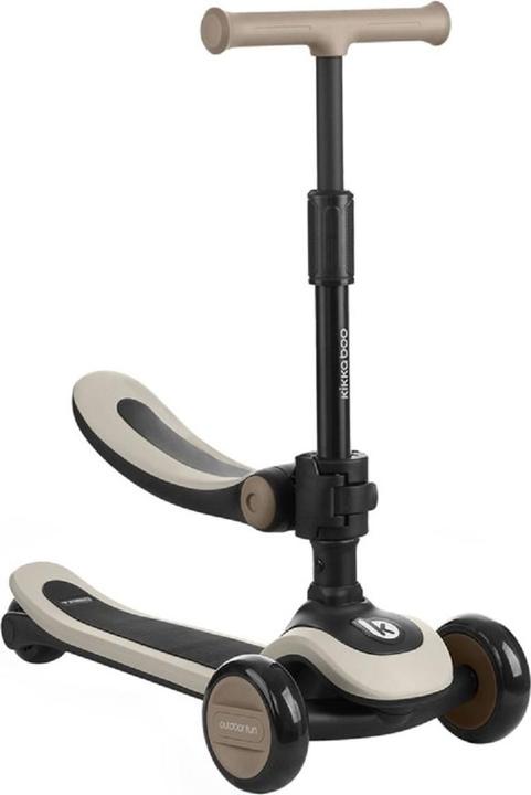 Produktbild Kikkaboo Kinderroller 2 in 1 Treo