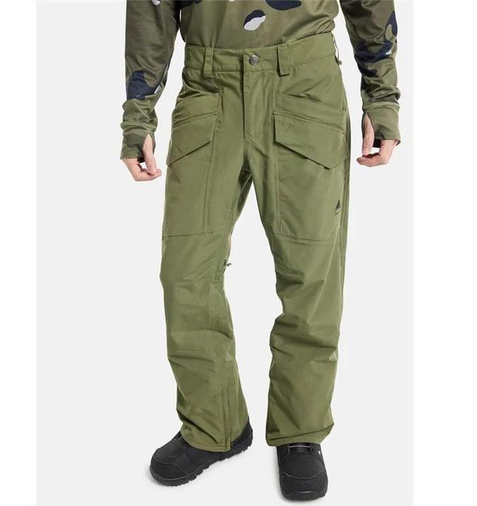 Produktbild Burton M Covert 2.0 Ins Pt Forest Moss (S)