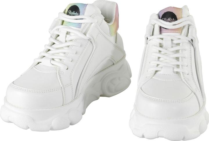 Actual product image Buffalo Cld Corin Vegan Nappa - 159633 (41)