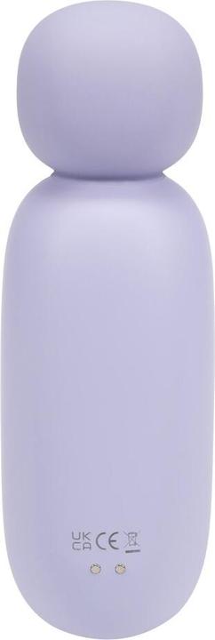 Produktbild Loveline Mochi - Mini Chunky Wand Vibrator - Lavender