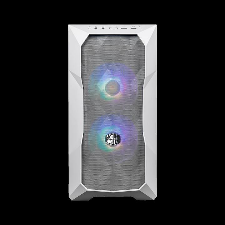 Produktbild Cooler Master TD300 Mesh (mATX, Mini-ITX)