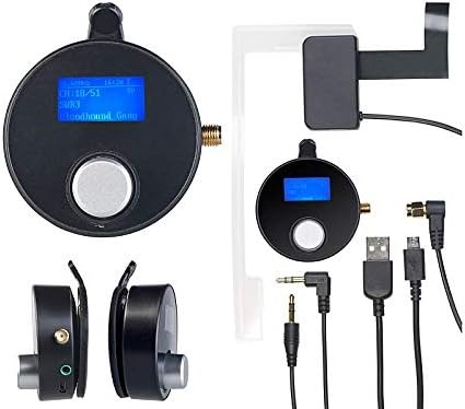 Produktbild Auvisio DAB+/DAB-Empfänger mit FM-Transmitter