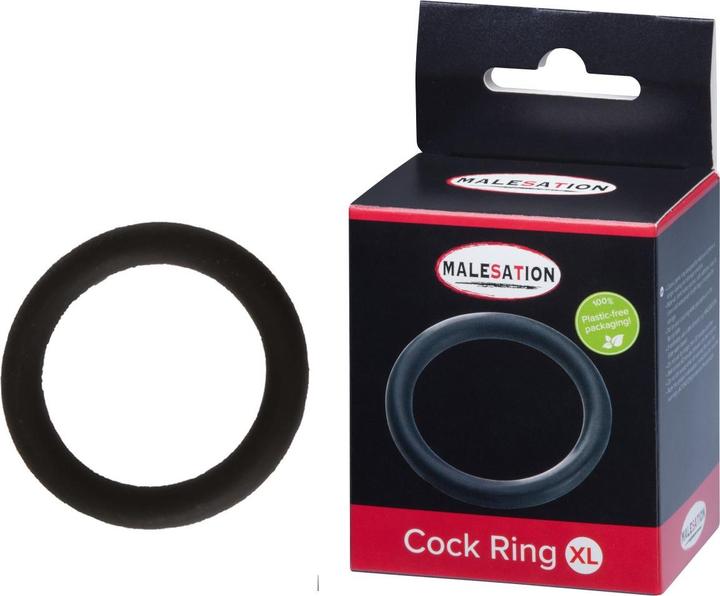 Produktbild Malesation Cock Ring XL (5 cm)