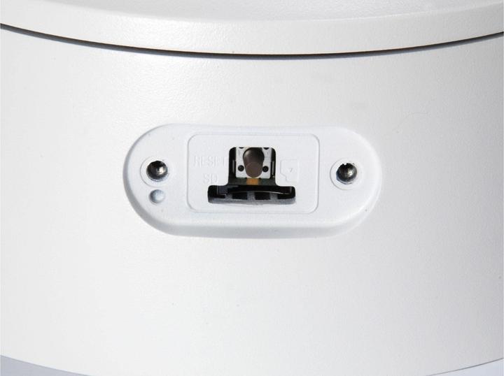 Produktbild LevelOne IP Kamera FCS-3098 (3840 x 2160 Pixels)