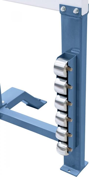 Actual product image Bernardo Cantina Bernardo - Rollenstreckmaschine RSM 710