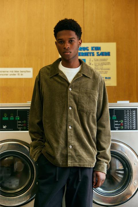 Produktbild Solid Liam (XXL)