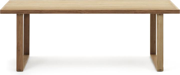 Produktbild Kave Home Canadell (220 x 100 x 77 cm)