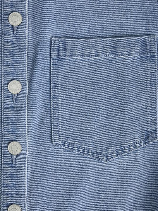 Produktbild JJXX JXAMARA Jeanskleid Jeanskleid (M)