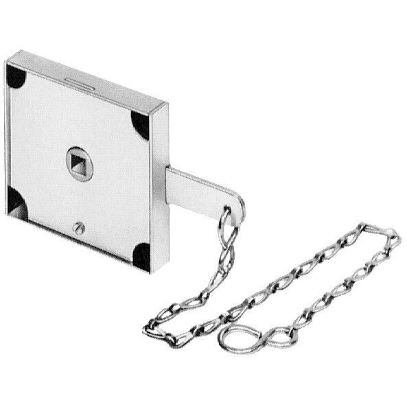 Schänis Zugkasten aufgesetzt (2107.440.080)