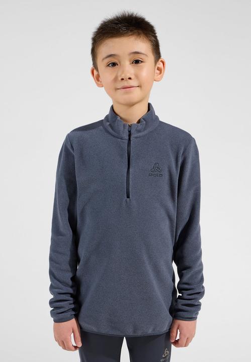 Immagine prodotto Odlo Strato medio 1/2 zip ROY KIDS STRIPE (116)