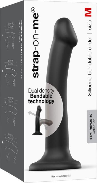 Immagine prodotto Strap-on-me Bendable