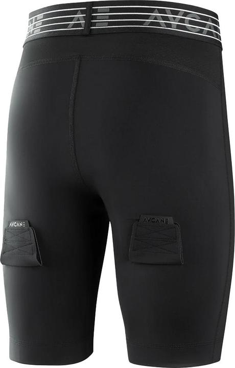 Produktbild Aycane SHORTS REVO X SCHWARZ SR / Grösse: SR / Grösse: M (M)