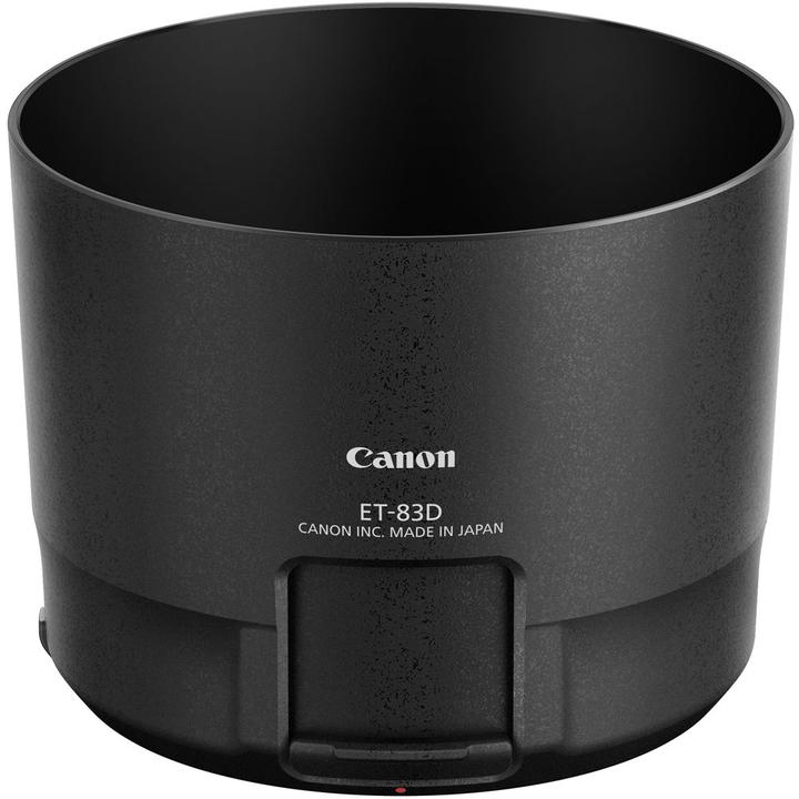 Productafbeelding Canon EF 100-400mm f/4.5-5.6L IS II USM - Import (Canon EF, Volledig formaat)