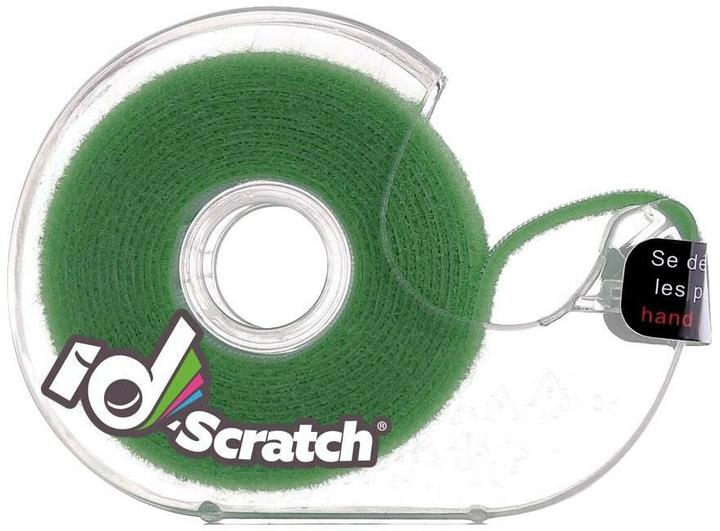Produktbild PatchSee ID-Scratch (20 mm, 10 kg)