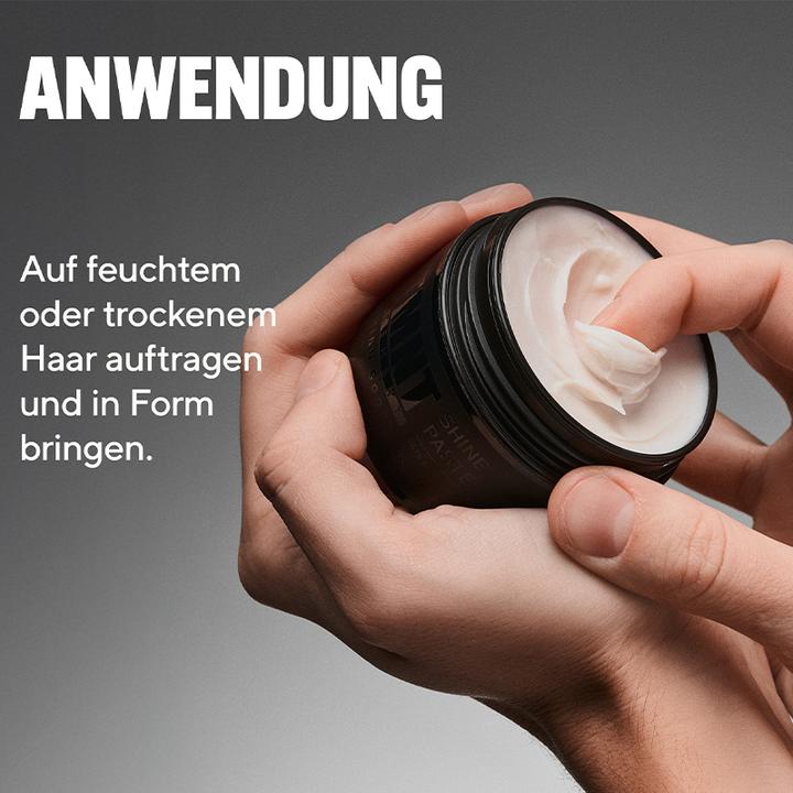Produktbild STMNT Grooming Goods (Haarpaste, Haarwachs, 100 ml)