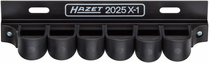 Productafbeelding HAZET 2025X-1 gereedschapshouder