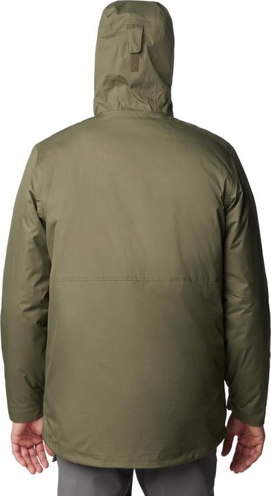 Actual product image Columbia Oak Harbor™ Interchange Jacket (M)