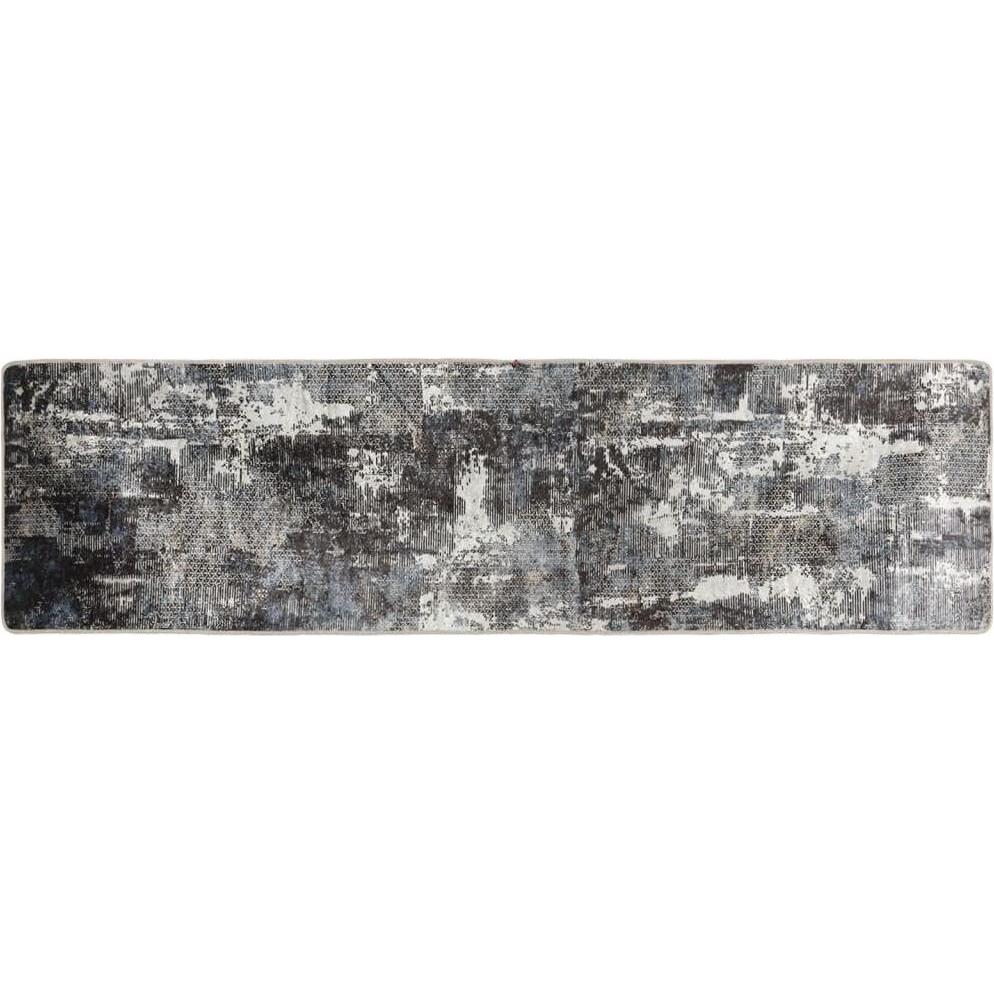VidaXL, Teppich, Brandie (80 x 300 cm)