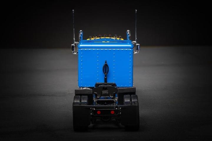 Produktbild Corgi Heavy Metal Trucks - Iron Maiden Powerslave