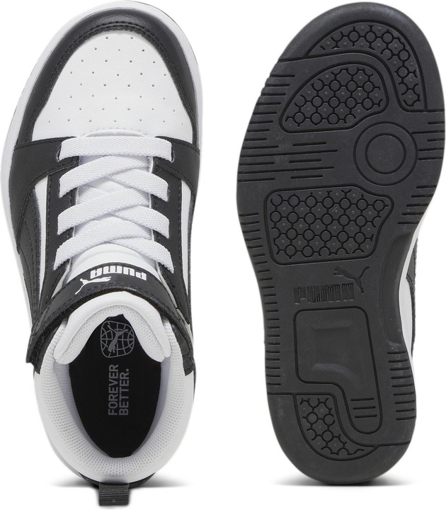 Produktbild Puma Rebound V6 Mid AC+ PS (32.5)