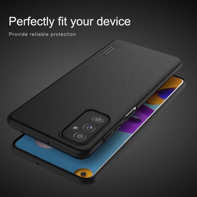 Productafbeelding Nillkin Super Frosted Shield-serie (Samsung Galaxy M52 5G)