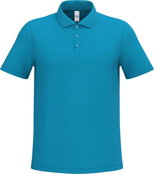 ideal atoll blue