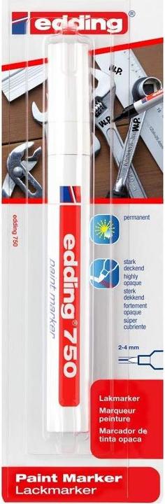 Immagine prodotto Edding 750 (1x)