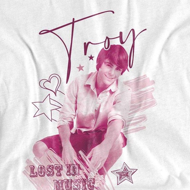 Produktbild High School Musical 3 TShirt (M)