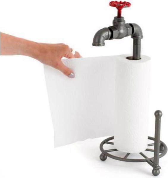 Produktbild TOP Küchenrollenhalter