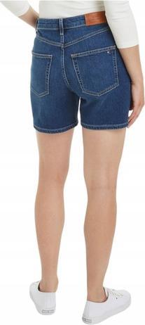 Produktbild Tommy Hilfiger Kurze Jeansshorts für Damen (28)