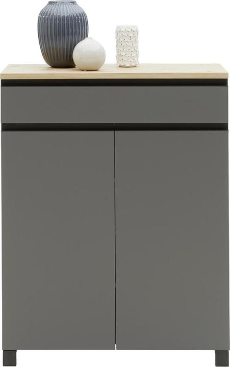 Image du produit Dieter Knoll Collection Kingsley (84 x 37 x 108 cm)
