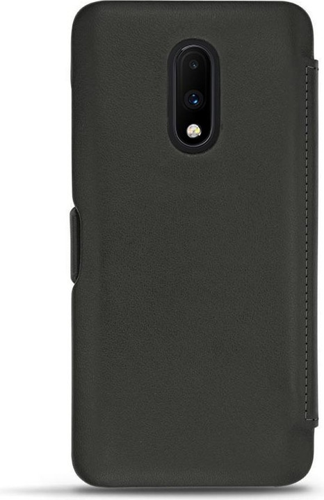 Image du produit Noreve Housse cuir horizontal (OnePlus 7)